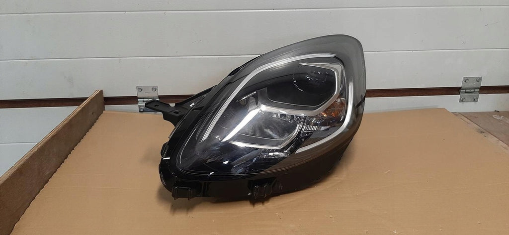 Frontscheinwerfer Ford Puma L1TB-13E015 Links Scheinwerfer Headlight