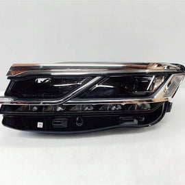 Frontscheinwerfer VW Touareg 761941081 1EX013143-05 LED Links Headlight SCH1787649020hf