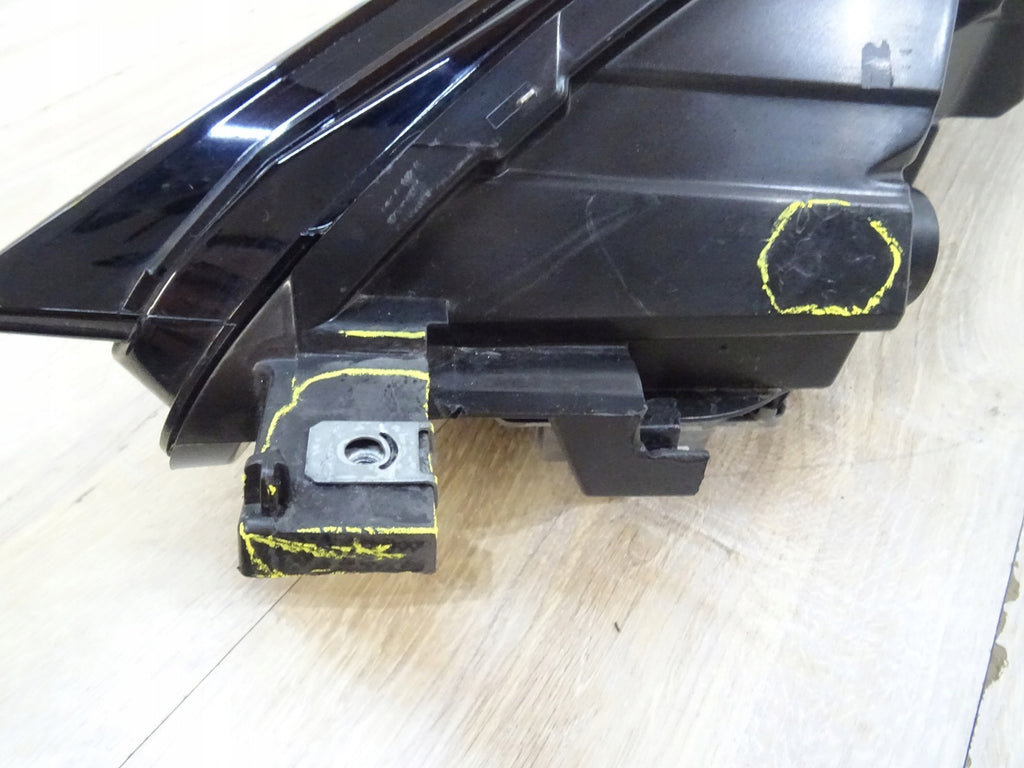 Frontscheinwerfer Tesla Model 3 1514953-00-E LED Rechts Scheinwerfer Headlight