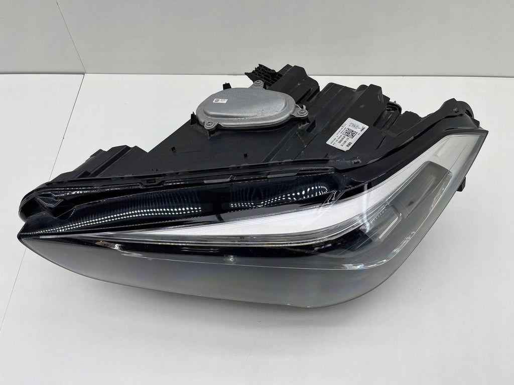 Frontscheinwerfer BMW X1 F48 5A01171 Full LED Ein Stück (Rechts oder Links) SCH9838781943ax