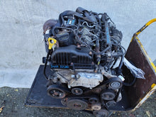 Laden Sie das Bild in den Galerie-Viewer, Motor Hyundai Kia Tucson Sportage D4HA 2.0 CRDI 136PS 152TKm Diesel Komplett MOT6563491631jh