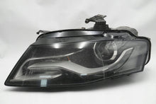Load image into Gallery viewer, Frontscheinwerfer Audi A4 B8 8K0941597 1307329218 Links Scheinwerfer Headlight SCH9174951126tp