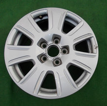 Laden Sie das Bild in den Galerie-Viewer, 1x Alufelge 16 Zoll 6.5" 5x112 33ET 8U0601025 Audi Q3 Rim Wheel FEL6152989022dz