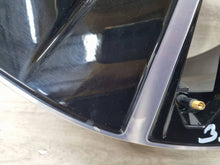 Load image into Gallery viewer, 1x Alufelge 19 Zoll 8.0" 5x108 42 5ET Glanz Schwarz 31680216 Volvo Xc90 FEL9612996882ru