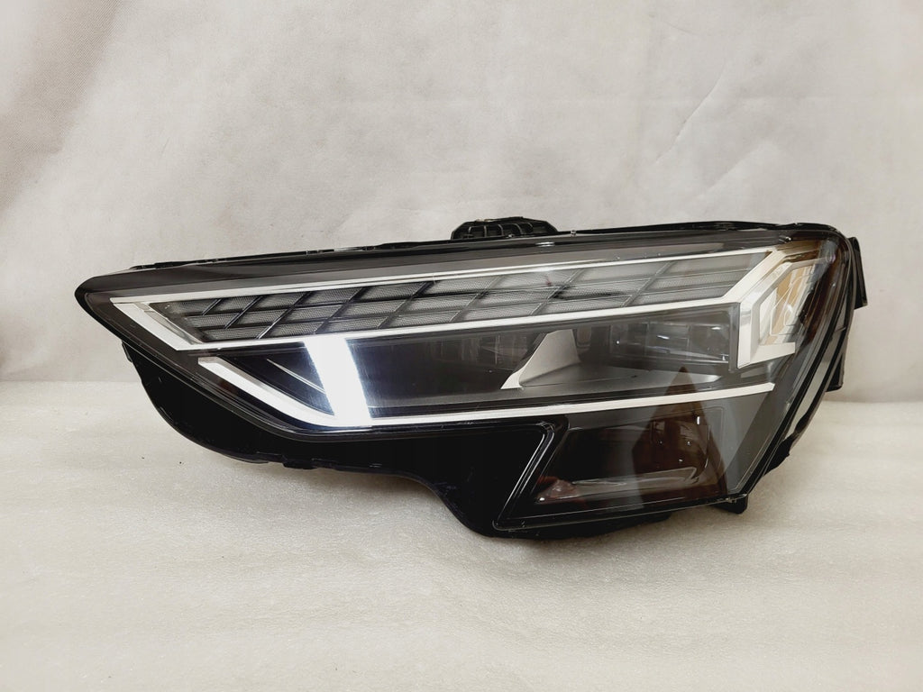 Frontscheinwerfer Audi A3 8Y0941035H LED Links Scheinwerfer Headlight SCH2843244995bt