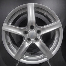 Laden Sie das Bild in den Galerie-Viewer, 4x Alufelge 17 Zoll 7.5" 5x112 35ET KBA47777 Audi A6 A8 Rim Wheel FEL7286106522za