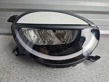 Laden Sie das Bild in den Galerie-Viewer, Frontscheinwerfer Fiat I R0090NC003R Rechts Scheinwerfer Headlight SCH1587717925mi