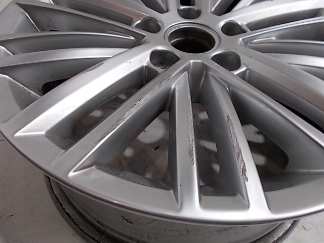1x Alufelge 16 Zoll 6.5" 5x112 46ET 5G0601025AT VW Golf Vii Rim Wheel FEL7644818825cp