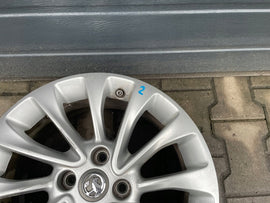 1x Alufelge 16 Zoll 6.5