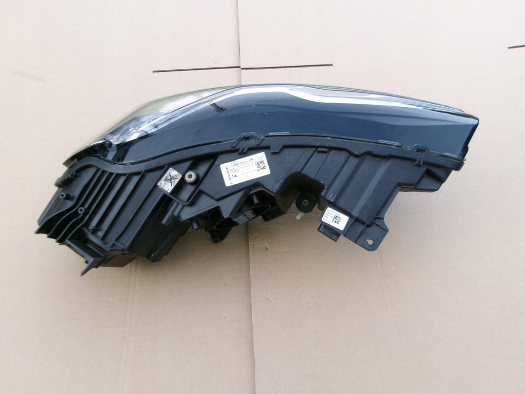 Frontscheinwerfer Citroën Ds3 9820840780 LED Links Scheinwerfer Headlight SCH8796668851kg