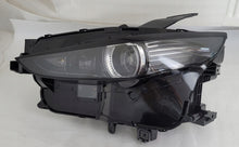 Laden Sie das Bild in den Galerie-Viewer, Frontscheinwerfer Mazda Cx-30 DFR7-51040 Full LED Links Scheinwerfer Headlight