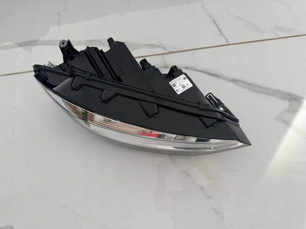 Frontscheinwerfer VW Touran 030129923416 5TB941082D Rechts Headlight SCH2249900795el