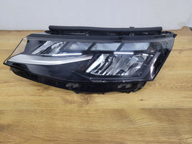 Frontscheinwerfer VW Transporter 7T1941035B LED Links Scheinwerfer Headlight