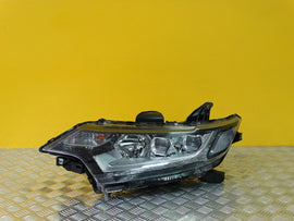 Frontscheinwerfer Mitsubishi Outlander Full LED Links Scheinwerfer Headlight