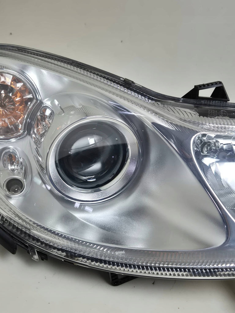 Frontscheinwerfer Smart Fortwo 305236219 Rechts Scheinwerfer Headlight SCH7485505611nn