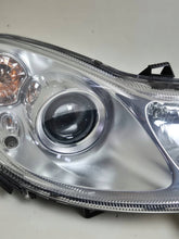 Laden Sie das Bild in den Galerie-Viewer, Frontscheinwerfer Smart Fortwo 305236219 Rechts Scheinwerfer Headlight SCH7485505611nn