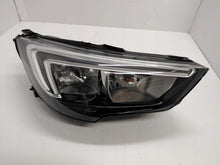 Laden Sie das Bild in den Galerie-Viewer, Frontscheinwerfer Opel Crossland 13467968 Rechts Scheinwerfer Headlight SCH6255530365th