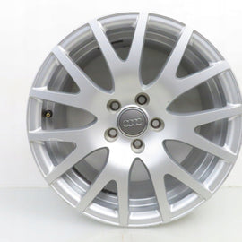 1x Alufelge 17 Zoll 8.5