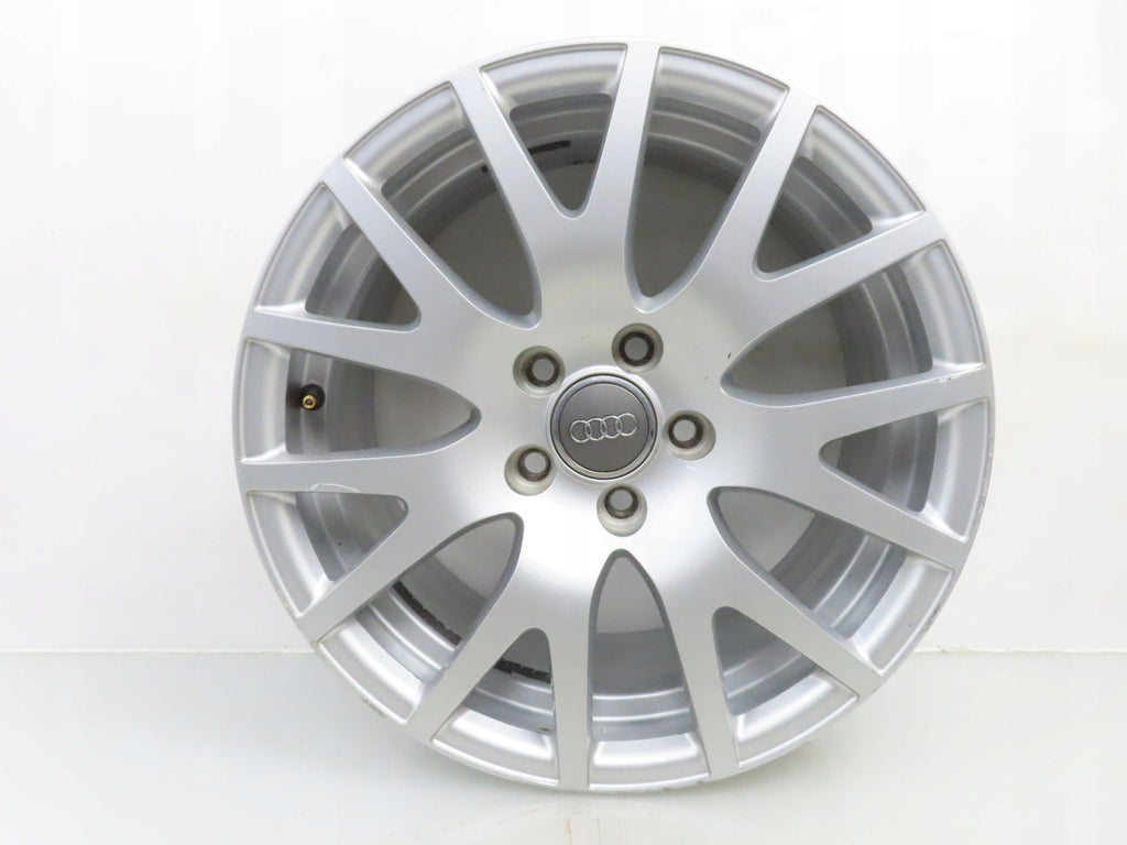 1x Alufelge 17 Zoll 8.5" 5x112 50ET 8J0601025A Audi Tt Rim Wheel FEL7346763286xc