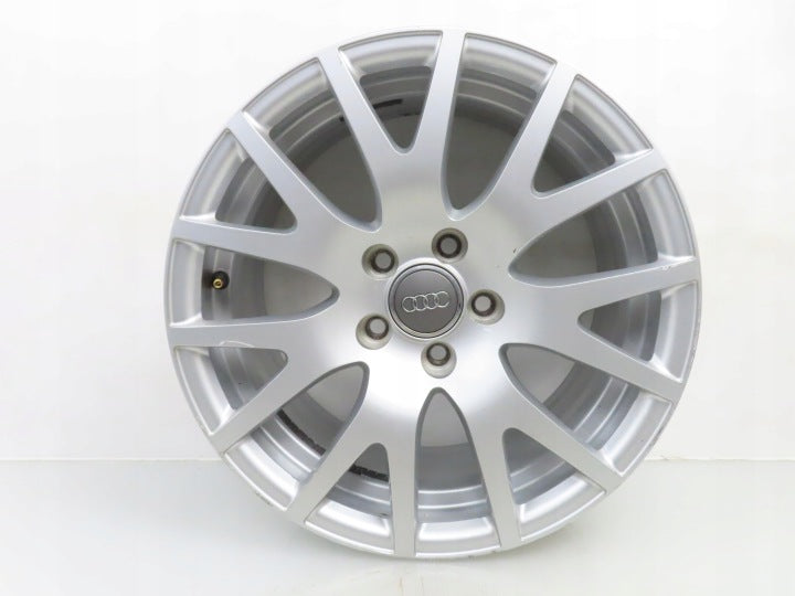 1x Alufelge 17 Zoll 8.5" 5x112 50ET 8J0601025A Audi Tt Rim Wheel FEL7346763286xc