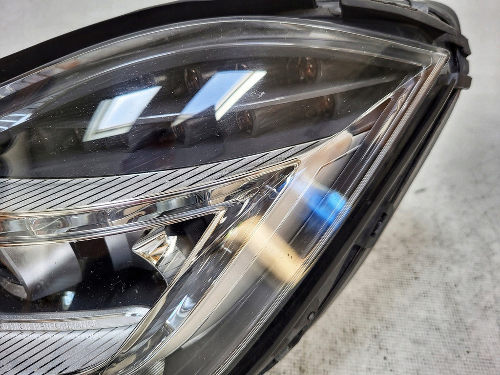 Frontscheinwerfer Mercedes-Benz Cls A2188200159 LED Links Scheinwerfer Headlight