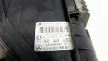 Laden Sie das Bild in den Galerie-Viewer, Frontscheinwerfer Mercedes-Benz Cls A2188206661 Rechts Scheinwerfer Headlight SCH2482492422bg