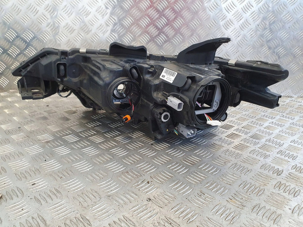 Frontscheinwerfer Mitsubishi Outlander III 8301C996 Xenon Rechts Headlight