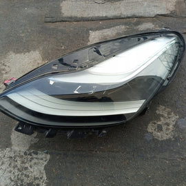 Frontscheinwerfer Tesla Model 3 1514952-00-E Links Scheinwerfer Headlight SCH3643002242xm