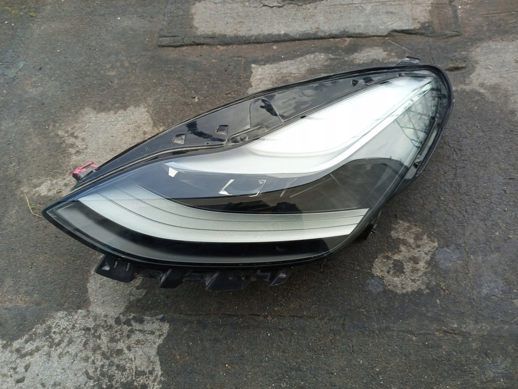 Frontscheinwerfer Tesla Model 3 1514952-00-E Links Scheinwerfer Headlight SCH3643002242xm