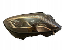 Laden Sie das Bild in den Galerie-Viewer, Frontscheinwerfer Mercedes-Benz W222 A2229062604 Rechts Scheinwerfer Headlight SCH6193739017cw