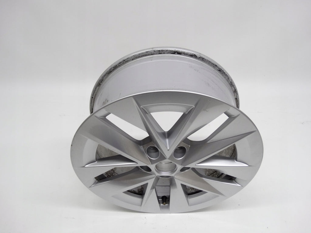 1x Alufelge 17 Zoll 7.0" 5x112 46ET 5E3601025E Skoda Octavia 5e3 Iv Rim Wheel FEL4482317439yb