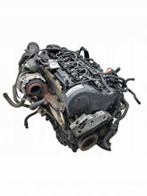 Load image into Gallery viewer, Motor Audi A3 CAY 1.6 TDI 241TKm 2010 Diesel Engine Komplett MOT7037836214xm