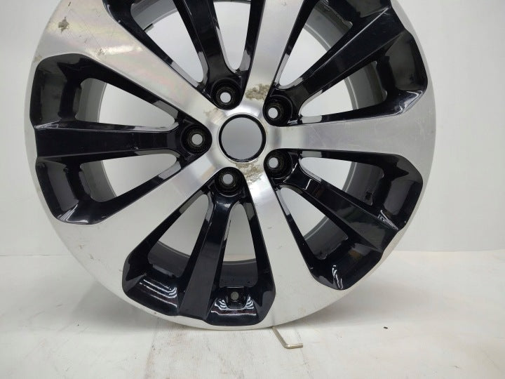 1x Alufelge 18 Zoll 52910C5230 Kia Sorento I Rim Wheel FEL5280586589gs