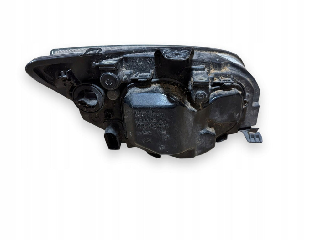 Frontscheinwerfer Ford Focus 4M5113W030EC Links Scheinwerfer Headlight SCH2122777616hi