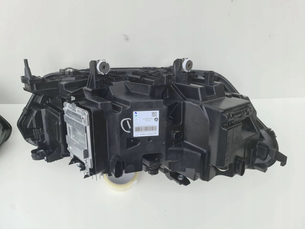 Frontscheinwerfer BMW G05 G06 5A27986 5A27985 Ein Satz Scheinwerfer Headlight SCH5533971194xi