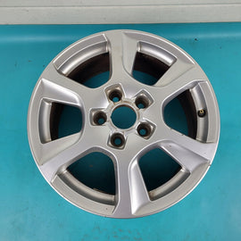 1x Alufelge 16 Zoll 7.0