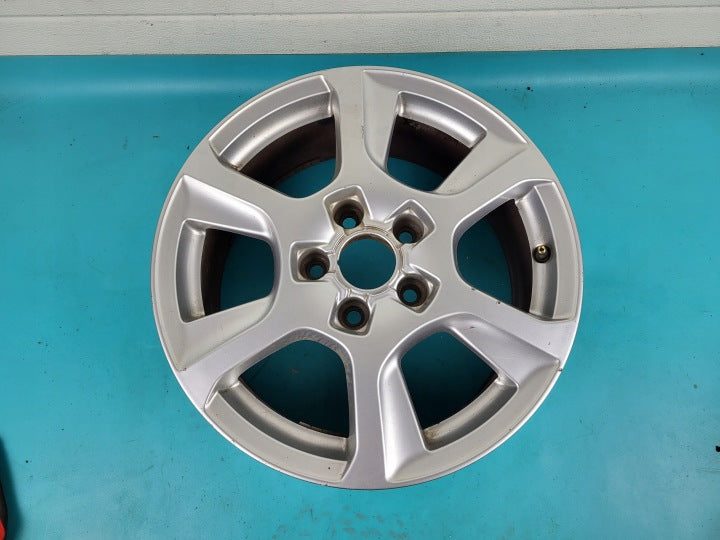 1x Alufelge 16 Zoll 7.0" 5x112 8K0601025M Audi A4 B8 Rim Wheel FEL7905621339it