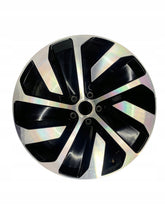 Load image into Gallery viewer, 1x Alufelge 19 Zoll 8.0" 5x112 40ET Glanz Schwarz 3G8601025P VW Arteon Rim Wheel FEL4177278388gi