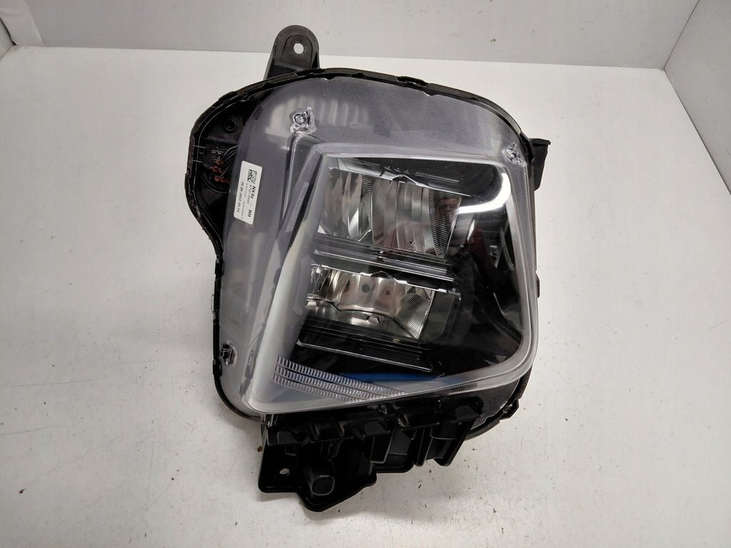 Frontscheinwerfer Hyundai Tucson 92102N7100 Rechts Scheinwerfer Headlight SCH8725613190dp