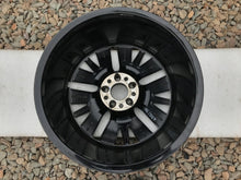 Load image into Gallery viewer, 1x Alufelge 19 Zoll 8.0" 5x112 38ET Glanz A1534014900 Mercedes-Benz Glc FEL3013940668fw