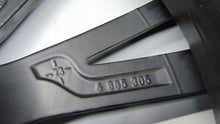 Load image into Gallery viewer, 1x Alufelge 18 Zoll 7.5" 5x112 25ET Matt Schwarz 6885305 BMW G21 G20 Rim Wheel FEL2980550024pg