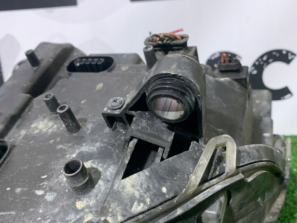 Frontscheinwerfer Mercedes-Benz W251 Xenon Rechts Scheinwerfer Headlight SCH9624298103jq