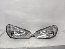 Laden Sie das Bild in den Galerie-Viewer, Frontscheinwerfer Ford S-Max 6M2113W029-AK 6M2113W030AK Ein Satz Headlight SCH1474698866rn