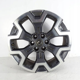 1x Alufelge 18 Zoll 7.0