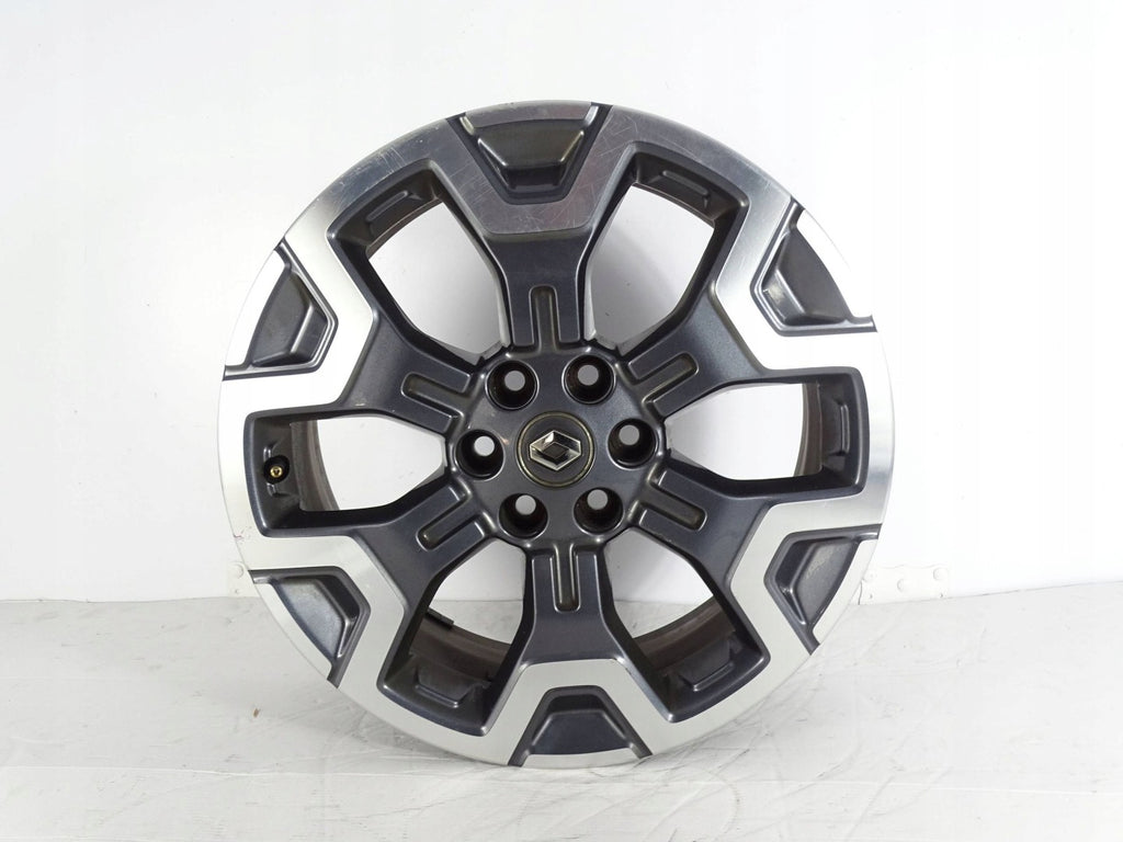1x Alufelge 18 Zoll 7.0" 6x114.3 45ET Nissan Pathfinder I R52 Rim Wheel FEL6448262057zg