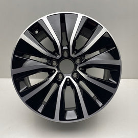 1x Alufelge 17 Zoll 7.0