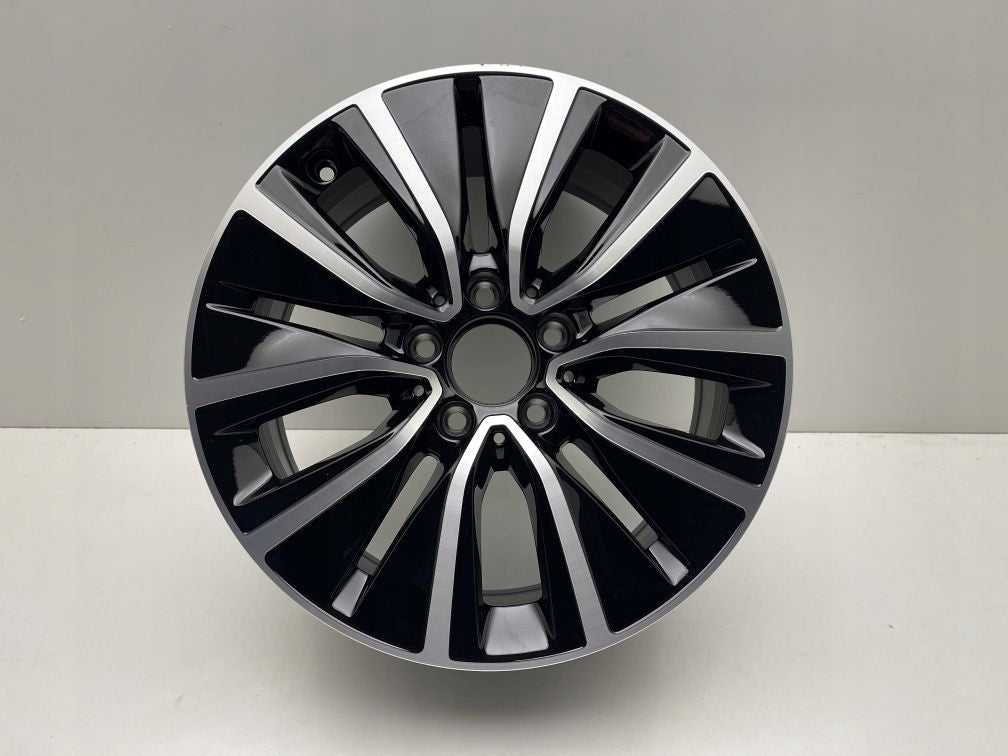 1x Alufelge 17 Zoll 7.0" 5x112 48 5ET A2054019100 Mercedes-Benz W205 A205 FEL9979358276cs