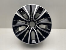 Load image into Gallery viewer, 1x Alufelge 17 Zoll 7.0" 5x112 48 5ET A2054019100 Mercedes-Benz W205 A205 FEL9979358276cs