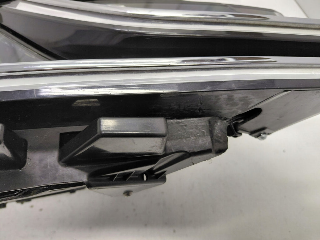 Frontscheinwerfer VW Arteon 3G8941036N Full LED Rechts Scheinwerfer Headlight SCH4620856509fu