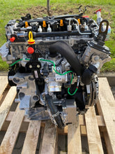 Laden Sie das Bild in den Galerie-Viewer, Motor Renault Master III M9T 2.3 DCI 180PS 2019 Diesel Engine Unkomplett MOT5512665365dj